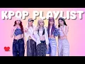 Download Lagu THE KPOP PLAYLIST YOU NEED: Dance, Vibe, Party, Car Ride, Repeat