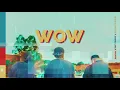 Madiel Lara, Natan el Profeta, El Philippe - WOW (Audio Oficial)