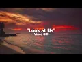 Look At Us by Vince Gill - 1991 (with lyrics)