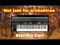 Download Lagu De vergeten reus van Korg // De drietand keert terug met Cherry Audio