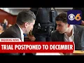 Luigi Mangione s State Trial Postponed After Federal Guilty Plea in UnitedHealthcare CEO Killing