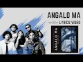 Download Lagu Angalo Ma - Grunchiez (Official Lyrics Video)