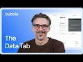 Get to know your database Bubble basics for AI builders Lesson 3 1