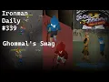 Ironman Daily - Ghommal s Swag 1