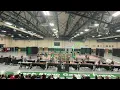 United Percussion 2025 All of Us WGI Dartmouth