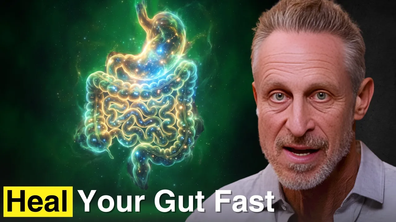 The 3 Foods I Eat Everyday To LOSE WEIGHT & Lower Blood Sugar! | Dr. Mark Hyman
