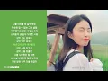 피아노맨 - 사랑한다는 말로는 (Feat.주시크 (Joosiq)) | 가사