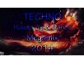 Download Lagu Techno Hands Up \u0026 Dance MORE THAN 3 HOURS Megamix #1 2014