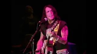 Download Stephen Pearcy - \ MP3