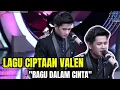 Download Lagu UNTUK WANITA YANG DI CINTA VALEN PAMEKASAN CIPTAKAN SEBUAH LAGU YANG BERJUDUL - RAGU DALAM CINTA