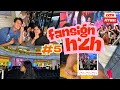 Download Lagu 012 : cctv ayus | Nemenin kak Kori Fansign Heart2heart di Jakarta