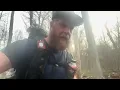 Appalachian Trail day 60 and 61 of Calendar triple crown 2026
