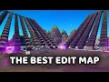 The BEST Edit Map 2026 - Edit Courses Stacked Edits Crosshair Placement Aim