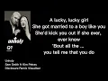 Unholy | Disclosure Remix Visualiser | Sam Smith ft Kim Petras | Lyrics