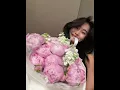 Download Lagu A FLOWER HOLD A PACKAGE OF FLOWERS 🌺