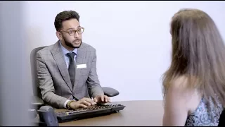 This is RBC - Sales Branch