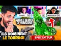 Download Lagu JE RÉAGIS AUX FR #1 des WSOW , LES GENTLEMATES ont ÉTEINT LE TOURNOI