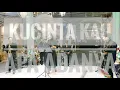 Download Lagu Kucinta Kau Apa Adanya (Aku Mau) - Once Live Cover by Dealova Music