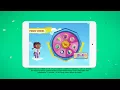 Disney Junior App TV Commercial Doc McStuffins Super Summer Arcade iSpottv