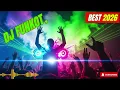 Lagu DJ Remix Viral 2025 | Musik Hits Paling Dicari Bikin Joget Tanpa Henti!