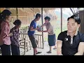 Download Lagu The father brought a bag of rice to SIN MAN but the stepmother demanded the rice back