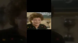 المشهد الذي تفوقت فيه عايدة عبد العزيز على سي دة الشاشة العربي ة ضمير أبلة حكمت  المشهد الذي تفوقت فيه عايدة عبد العزيز على سي دة الشاشة العربي ة ضمير أبلة حكمت