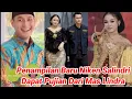Download Lagu DAPAT PUJIAN MAS LINDRA NIKEN SALINDRY SALTING ABIZ