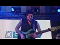 Download Lagu Andy James - After Midnight Live @ NAMM 2019 (4K 60fps)