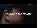 Gabriel Rodríguez EMC - Escapar letra