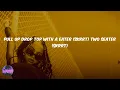 Rich The Kid - New Freezer (feat. Kendrick Lamar) (lyrics)