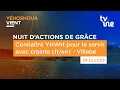 Lagu Connaître YHWH pour le servir avec crainte (fr/en) - Villabé (24/12/23)