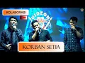 Download Lagu KORBAN SETIA lagu BATAK VIRAL SAAT INI ( DI POPULERKAN THE BOYS )