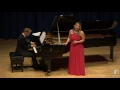 ANNA HUNTLEY - Manning Sherwin - A Nightingale Sang in Berkley Square