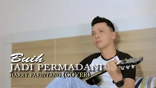 buih jadi permadani exist harry parintang official music video 
