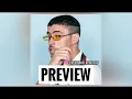 Bad bunny ft Omy de Oro subimos de rango official audio
