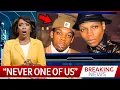 Download Lagu At 57, Ronnie Devoe FINALLY Confirms The 'New Edition' Rumors