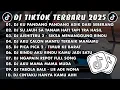 Download Lagu DJ TIKTOK TERBARU 2025 🎧 DJ CINTA DARI SEBERANG 🎵 DJ SU JAUH SA TANAM HATI TAPI TRA HASIL VIRAL
