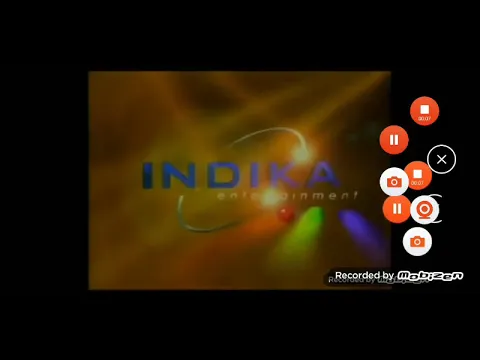 Download MP3 ident logo indika entertainment + mediacorp endcap + mediacorp suria ident