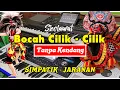 Download Lagu Sholawat Bocah Cilik-cilik Tanpa kendang - Simpatik - Jaranan