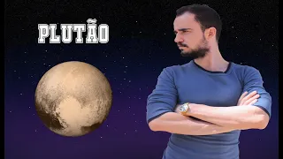 Plutão: Yama यम