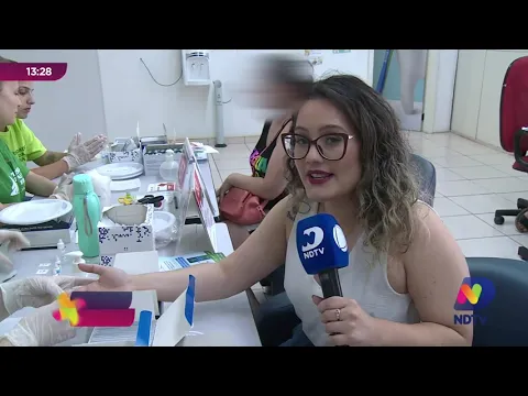 O Desafio do HIV nos 37 Municípios de Chapecó e Estratégias Preventivas