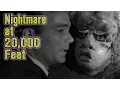 Shatner v The Gremlin -