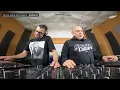 Download Lagu Micky More \u0026 Andy Tee | Funky House \u0026 Groovy Disco DJ Mix | Live From The Studio