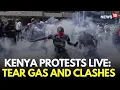 Download Lagu Kenya Protest LIVE | Police Fires Tear Gas On Protesters | Kenya News Today | Albert Ojwang | N18G
