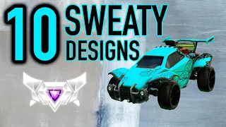 10 sweaty tryhard car designs jstn garrettg firstkiller