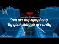Download Lagu Unity remix - Alan walker (lyrics)