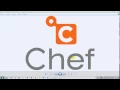Difference between Chef Puppet