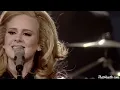 Linkin Park x Adele - Set Fire In The End