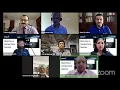 Command Centre Operations Masterclass by MitKat