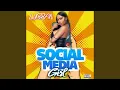 Social Media Girl